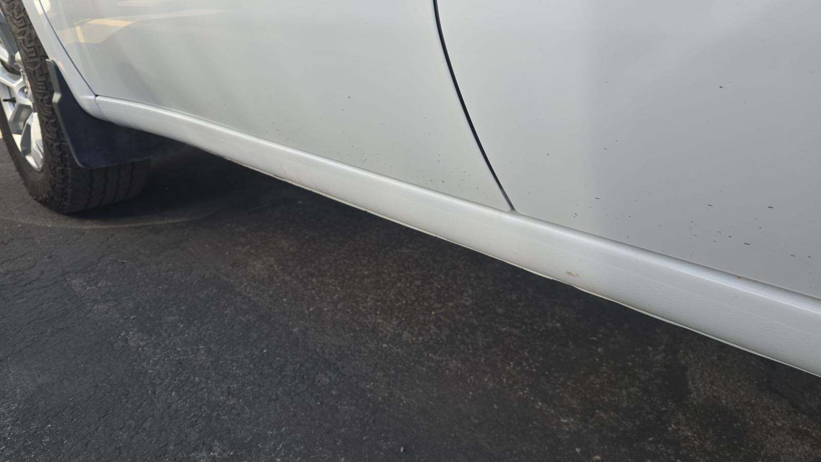 2024 Chevrolet Silverado 1500 LT AWD