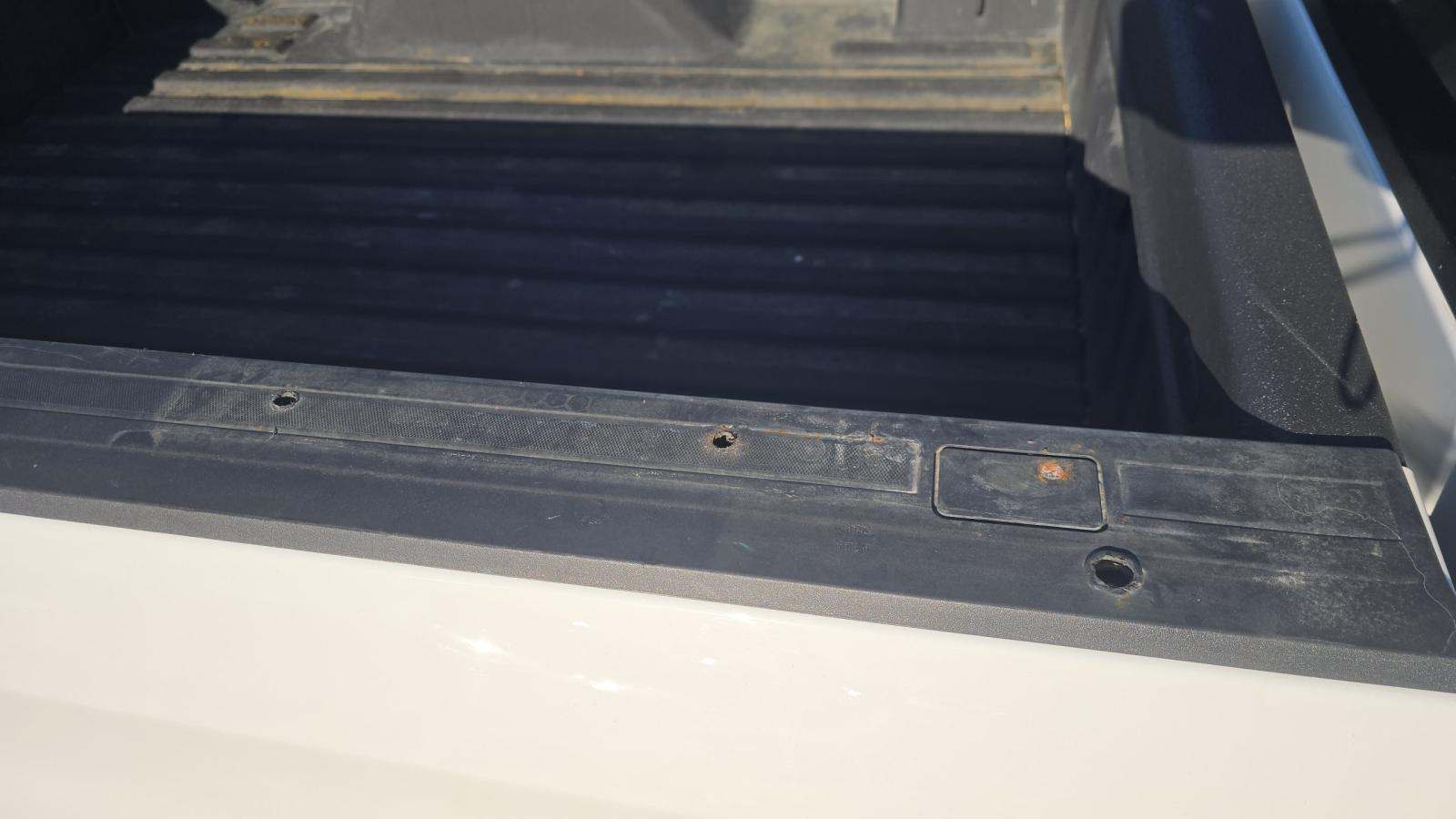 2024 Chevrolet Silverado 1500 LT AWD