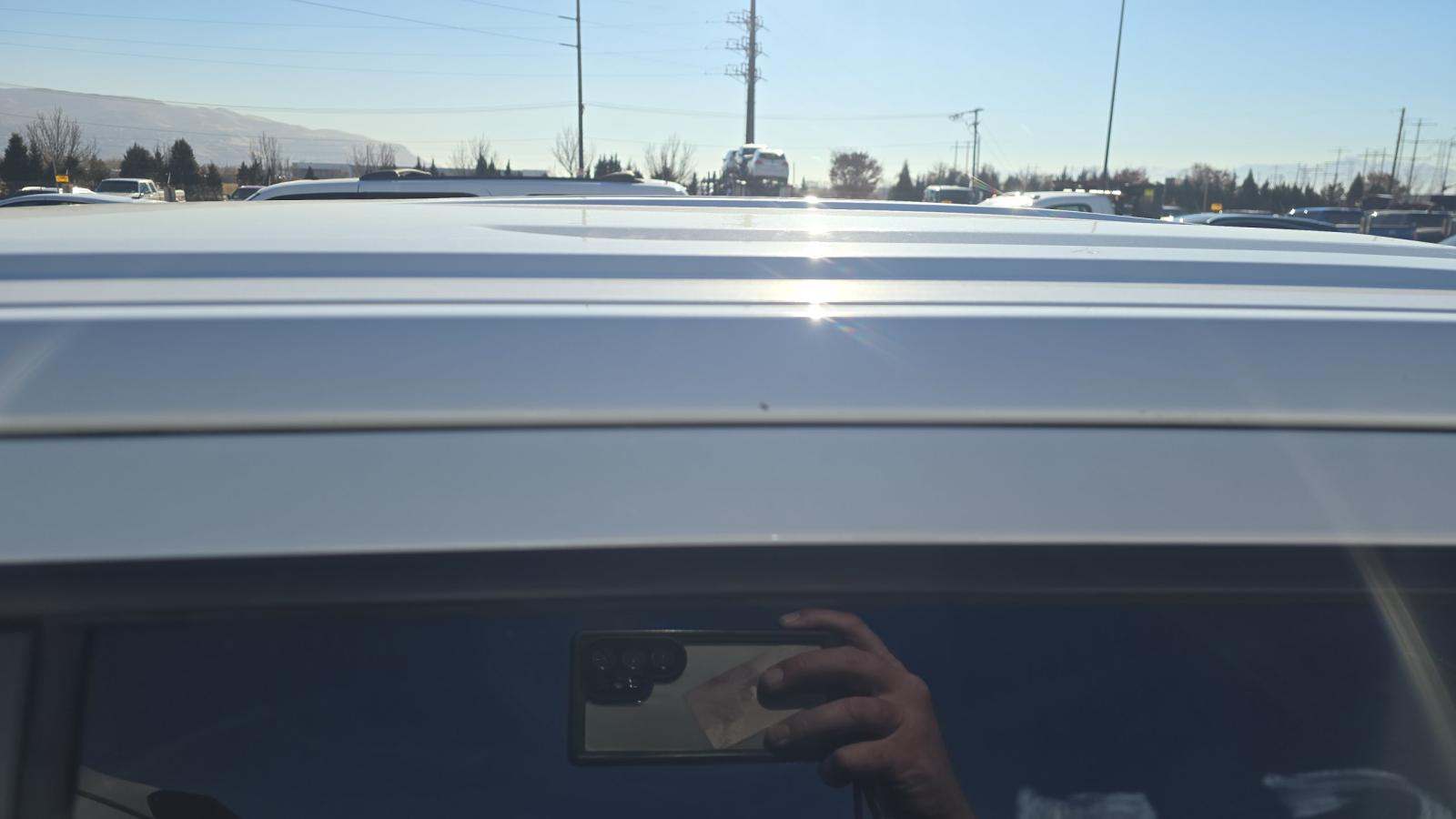 2024 Chevrolet Silverado 1500 LT AWD