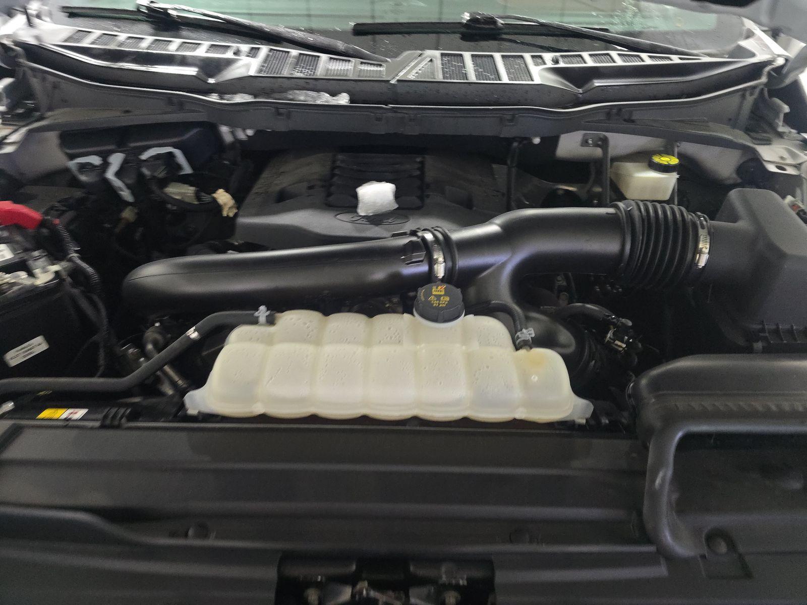 2023 Ford F-150 Lariat AWD