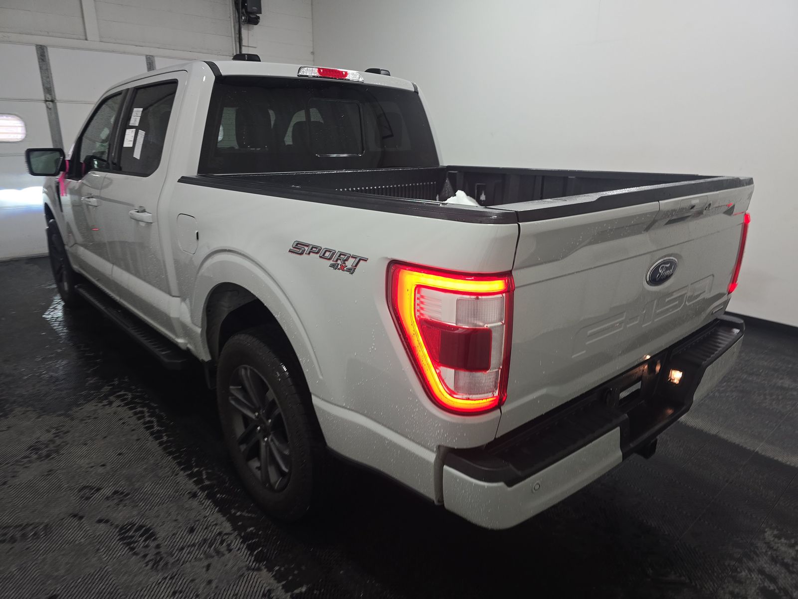 2023 Ford F-150 Lariat AWD