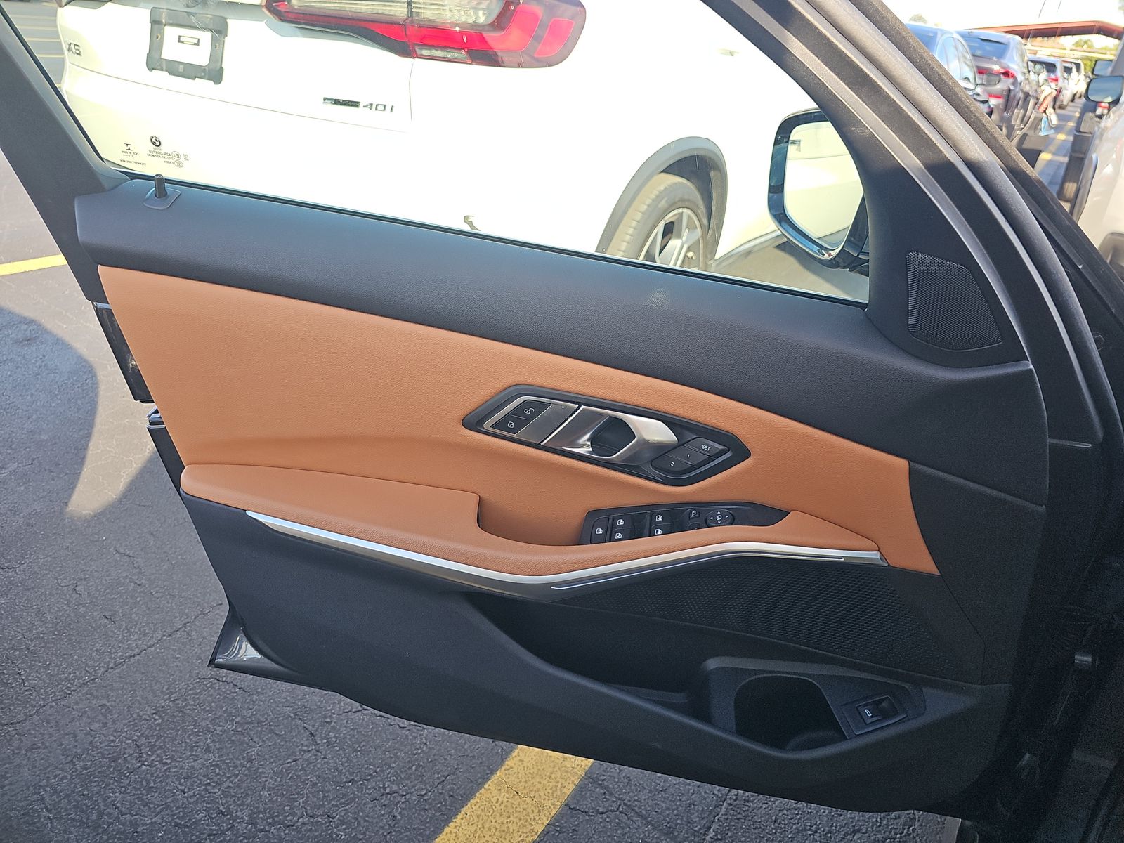 2022 BMW 3 Series 330i RWD