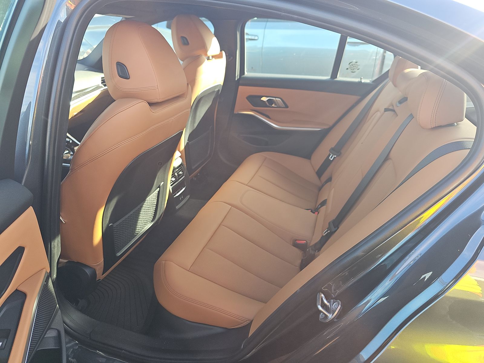 2022 BMW 3 Series 330i RWD