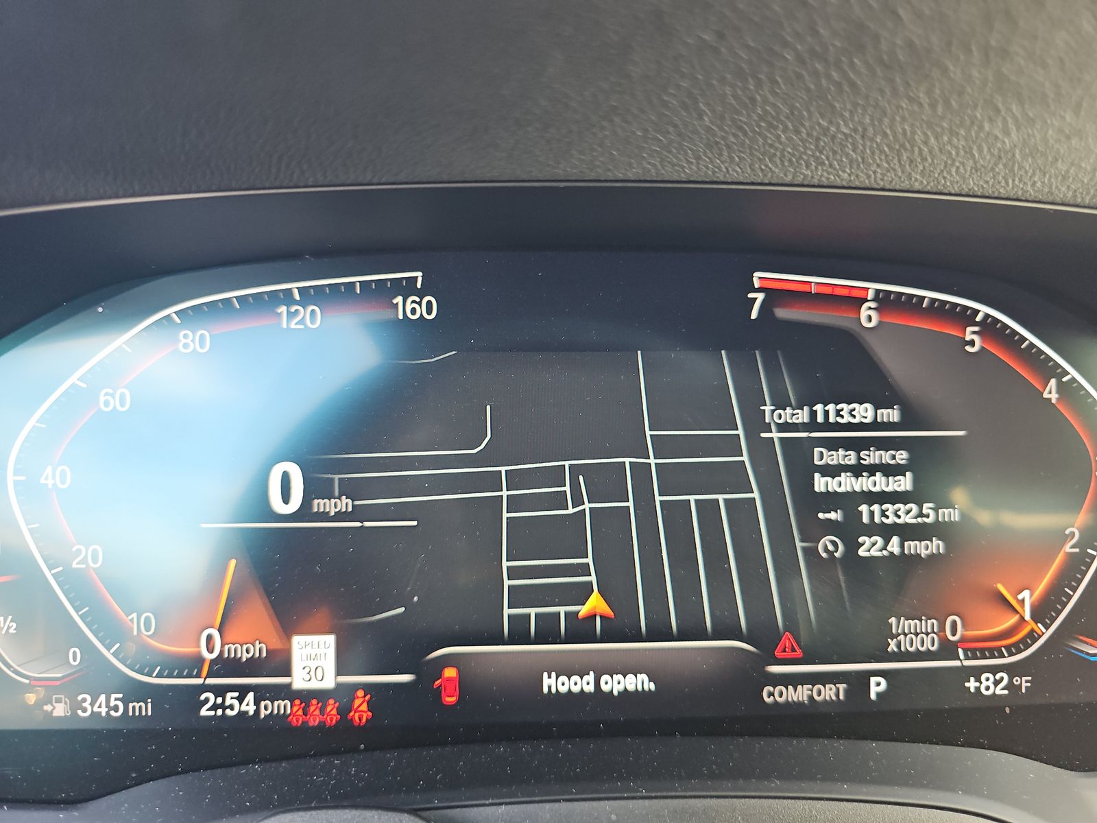 2022 BMW 3 Series 330i RWD