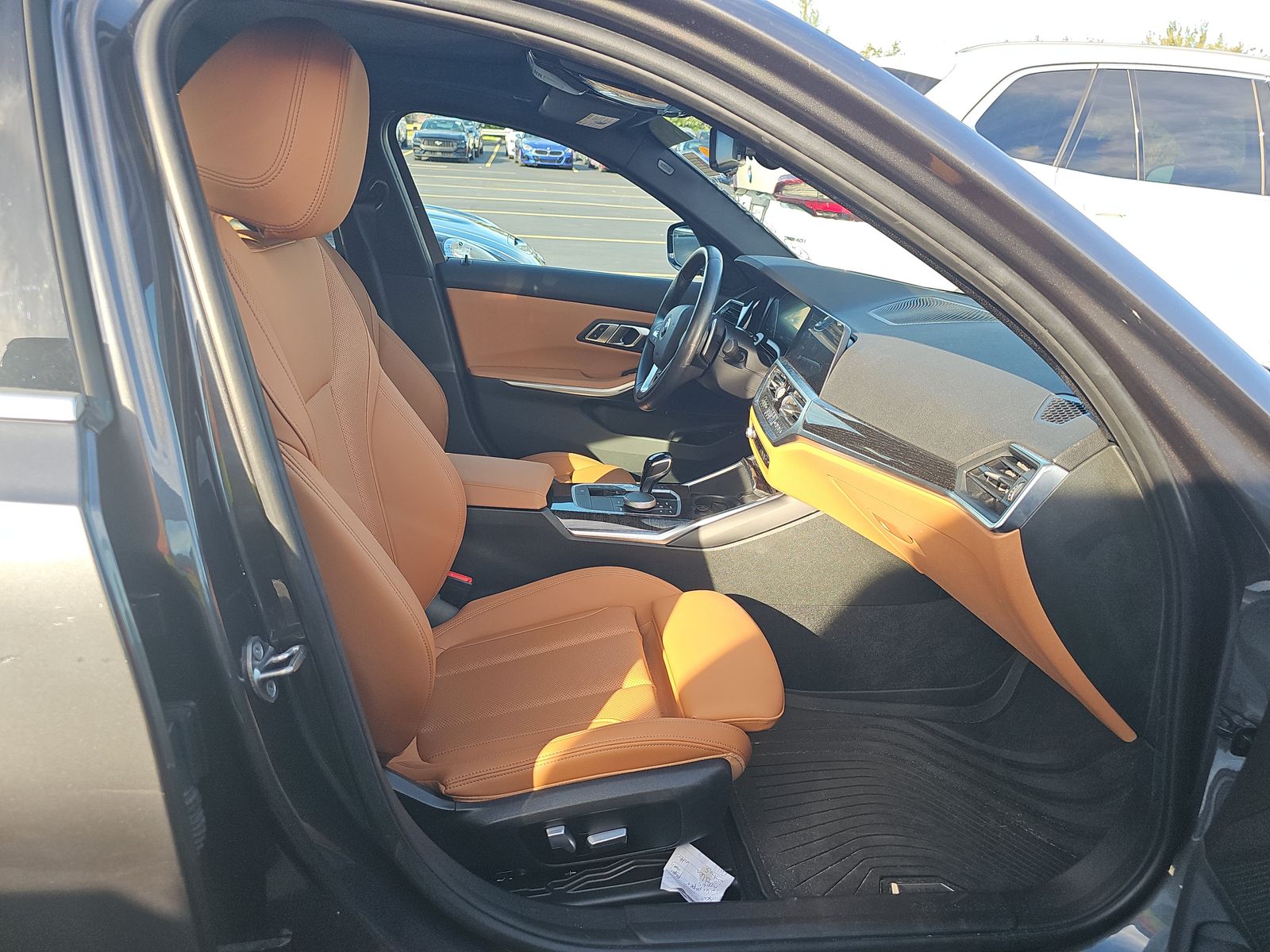 2022 BMW 3 Series 330i RWD