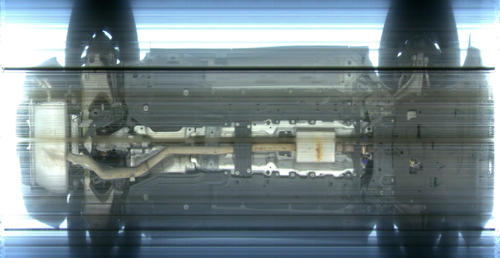 2024 Volvo XC60 B5 Core AWD