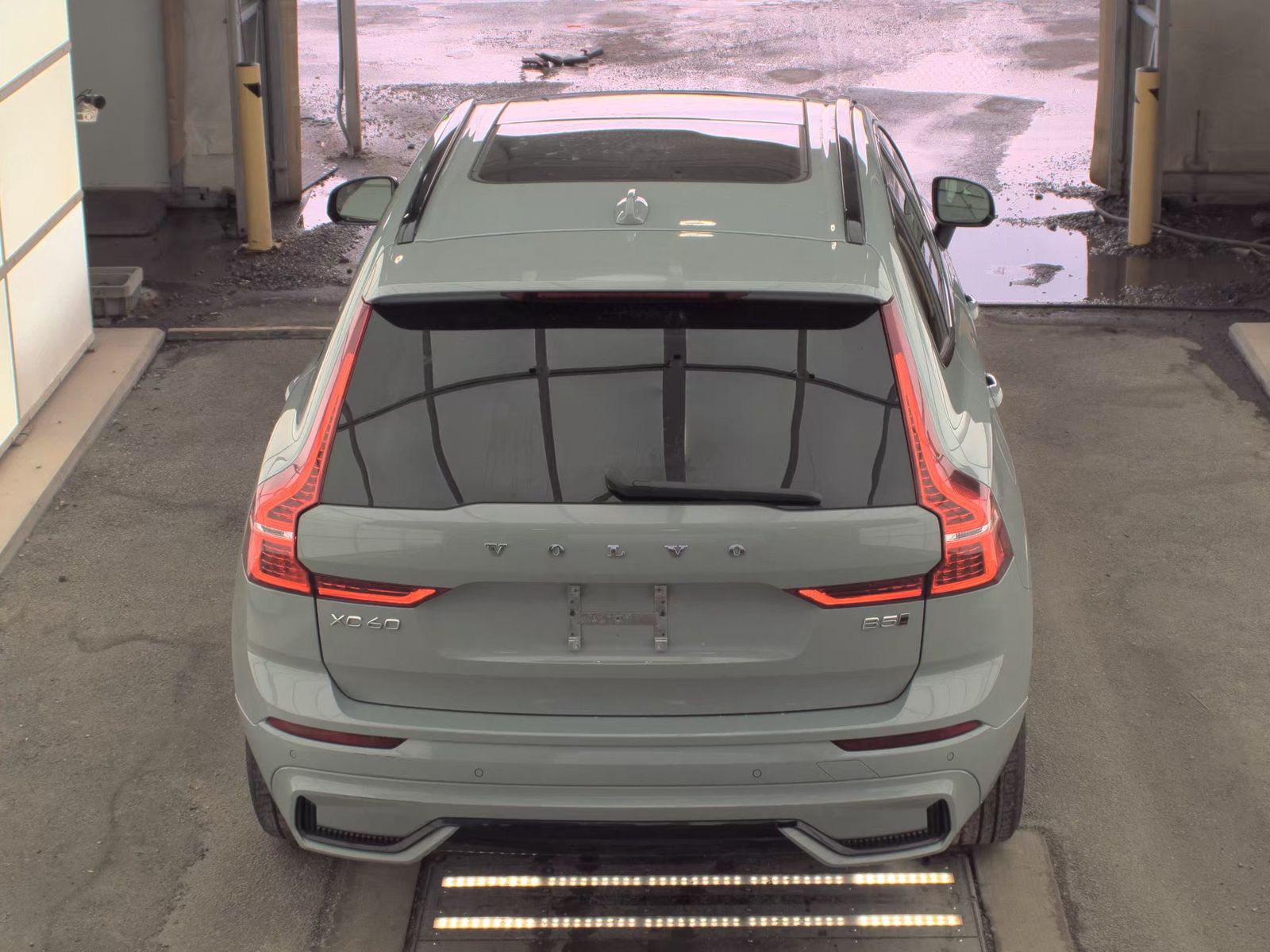 2024 Volvo XC60 B5 Core AWD