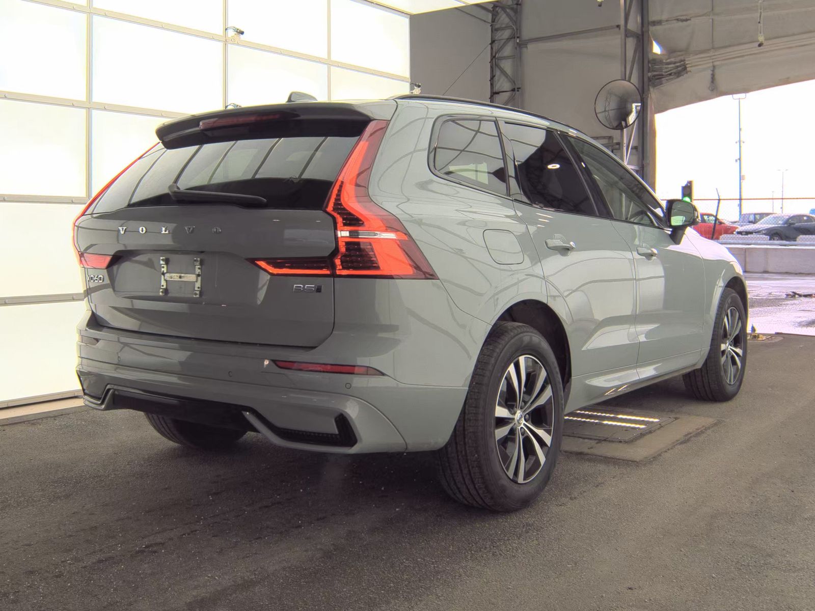 2024 Volvo XC60 B5 Core AWD
