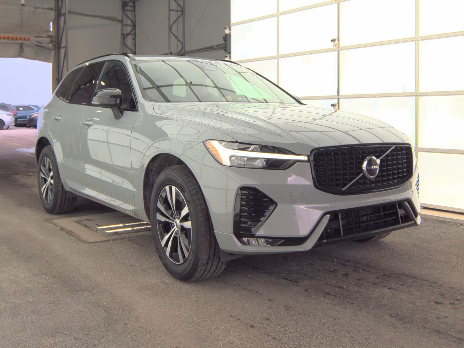 2024 Volvo XC60 B5 Core AWD