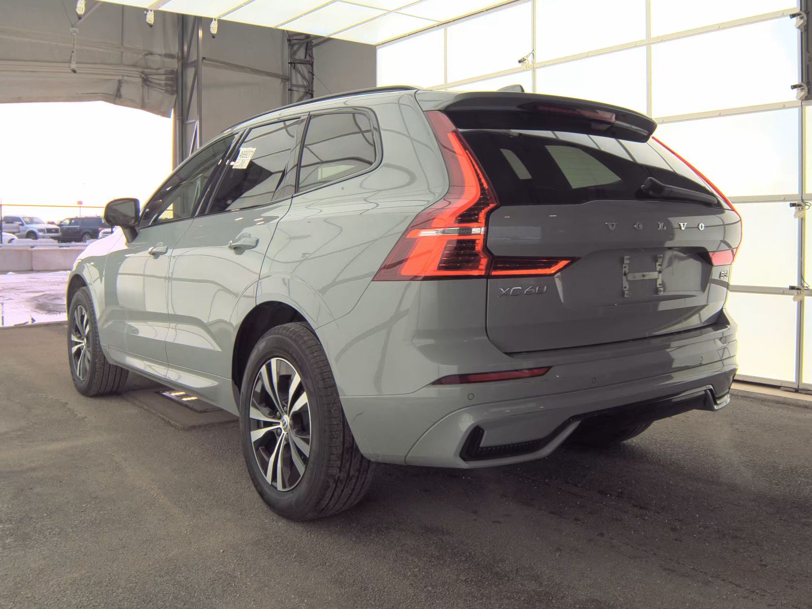 2024 Volvo XC60 B5 Core AWD