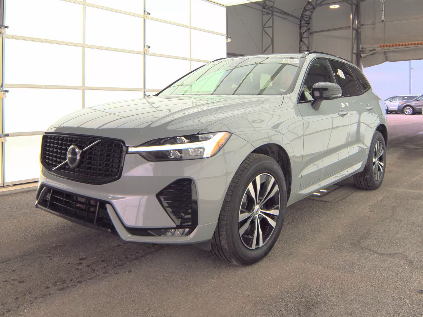 2024 Volvo XC60 B5 Core AWD