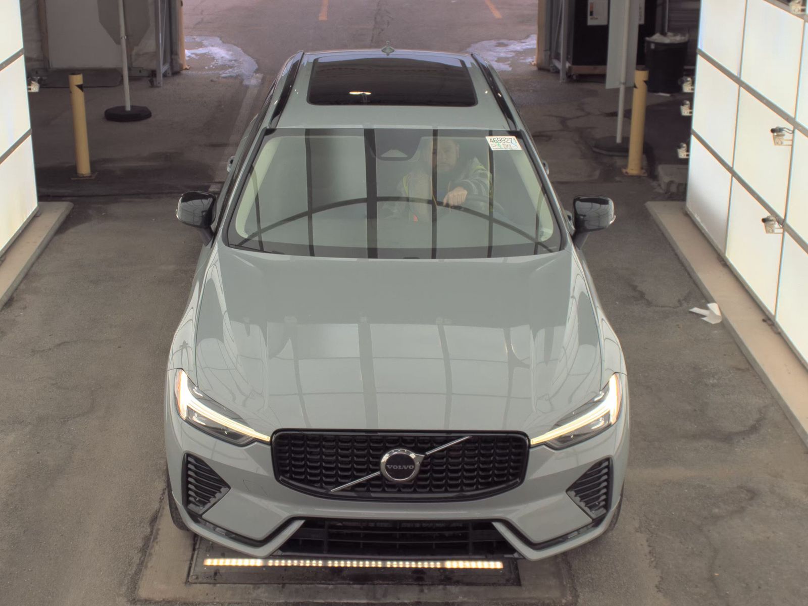 2024 Volvo XC60 B5 Core AWD