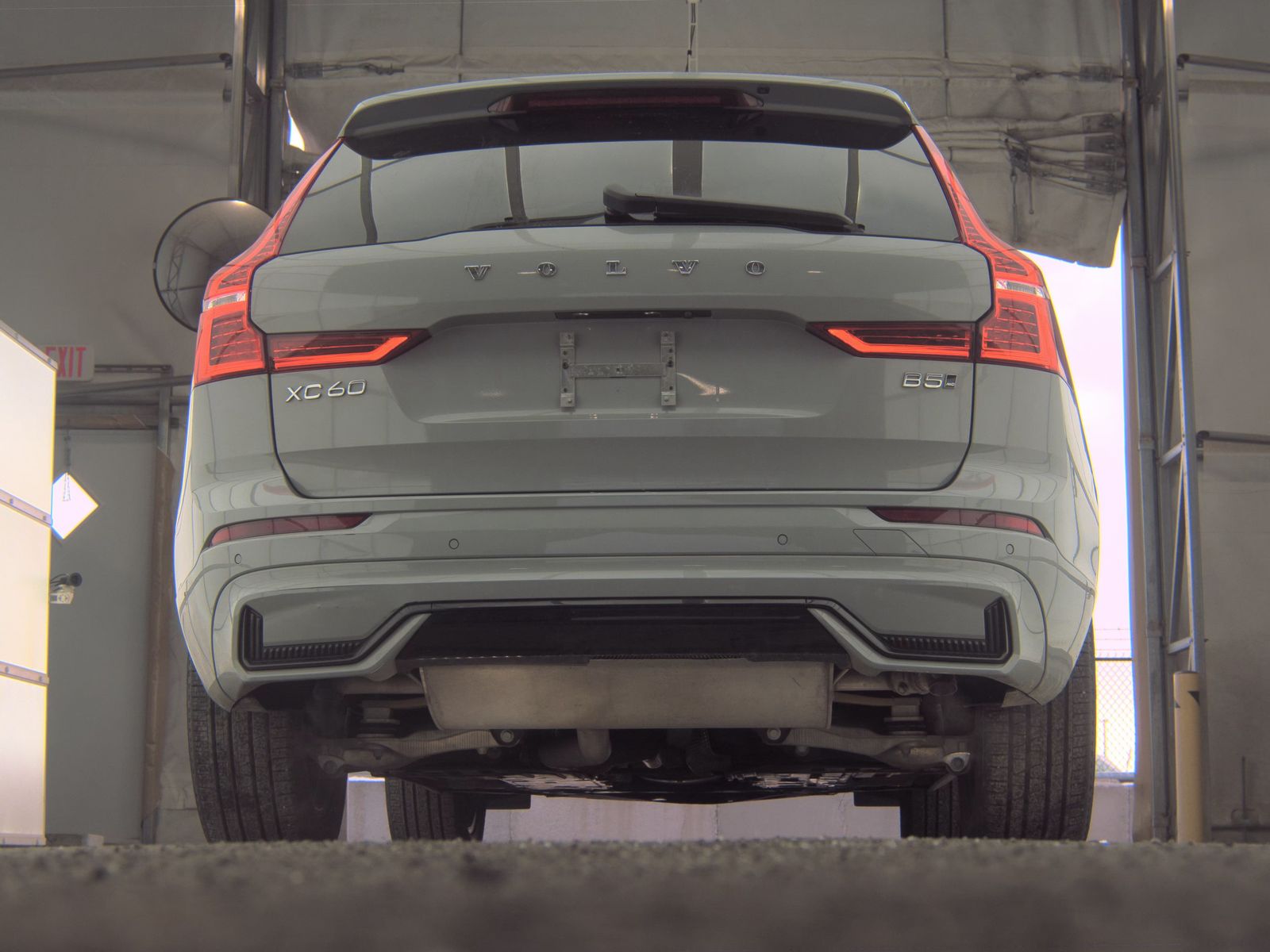 2024 Volvo XC60 B5 Core AWD