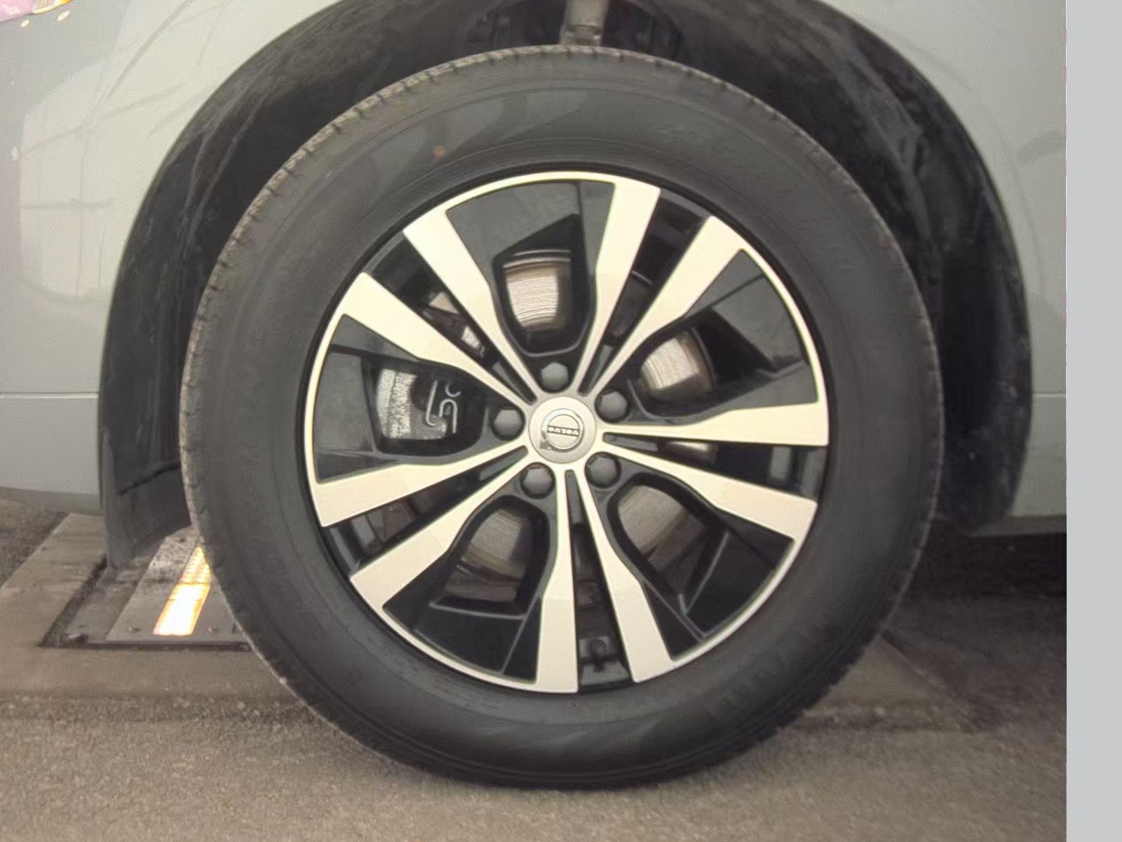 2024 Volvo XC60 B5 Core AWD