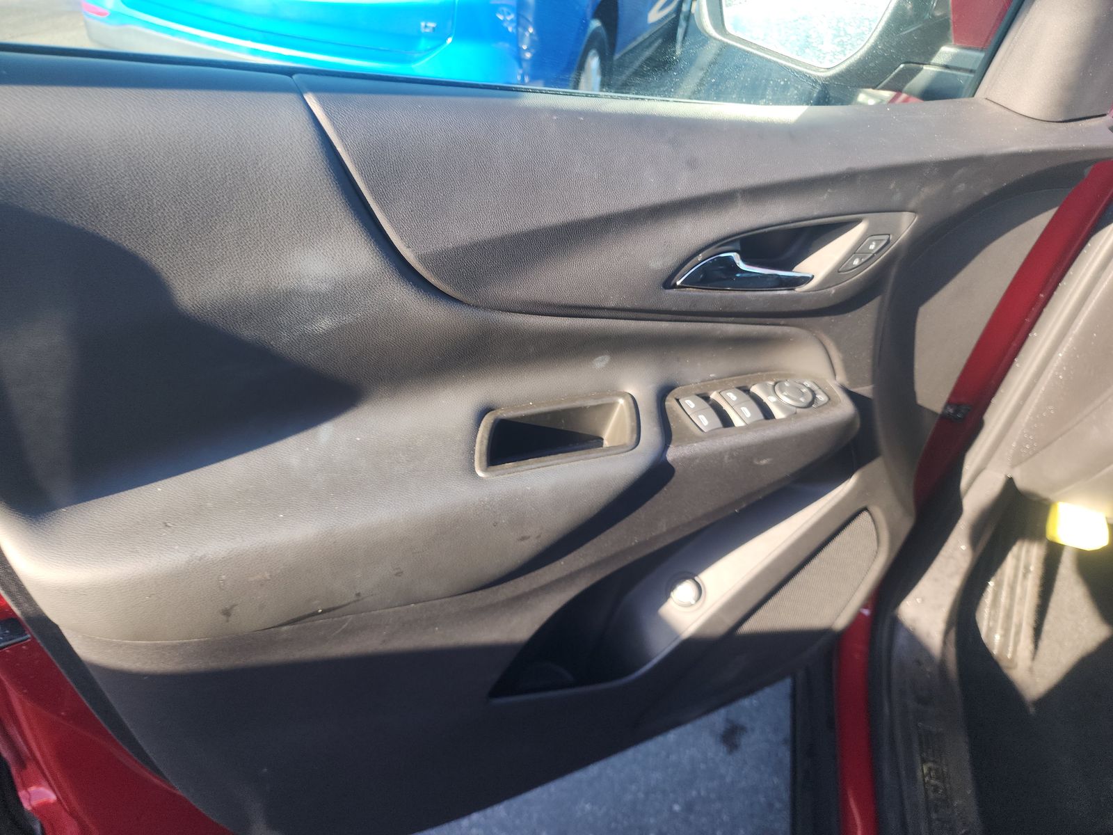 2024 Chevrolet Equinox LT FWD