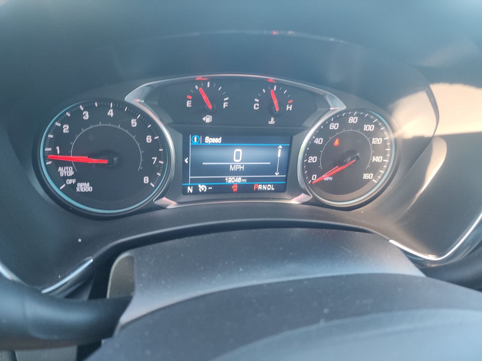 2024 Chevrolet Equinox LT FWD