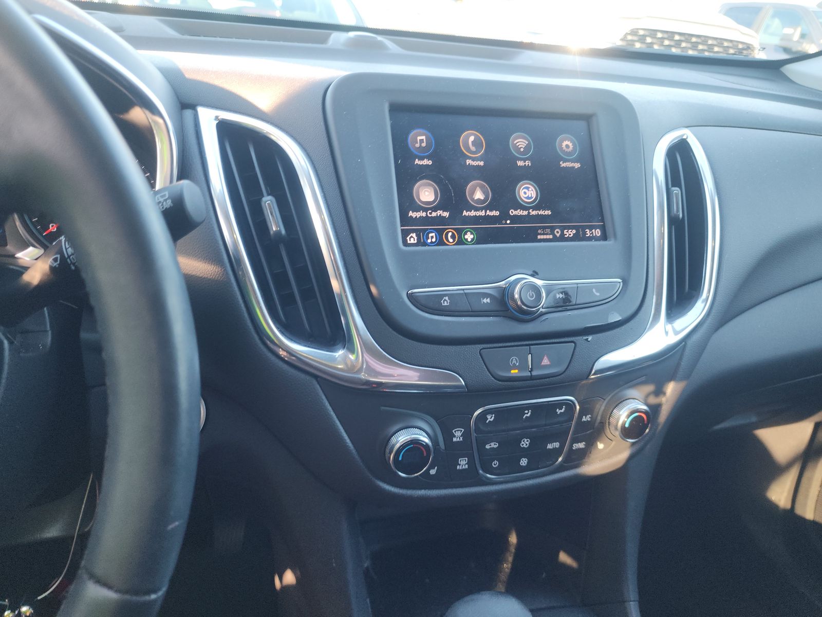 2024 Chevrolet Equinox LT FWD