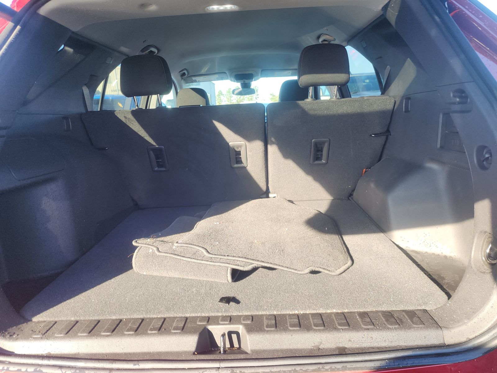 2024 Chevrolet Equinox LT FWD