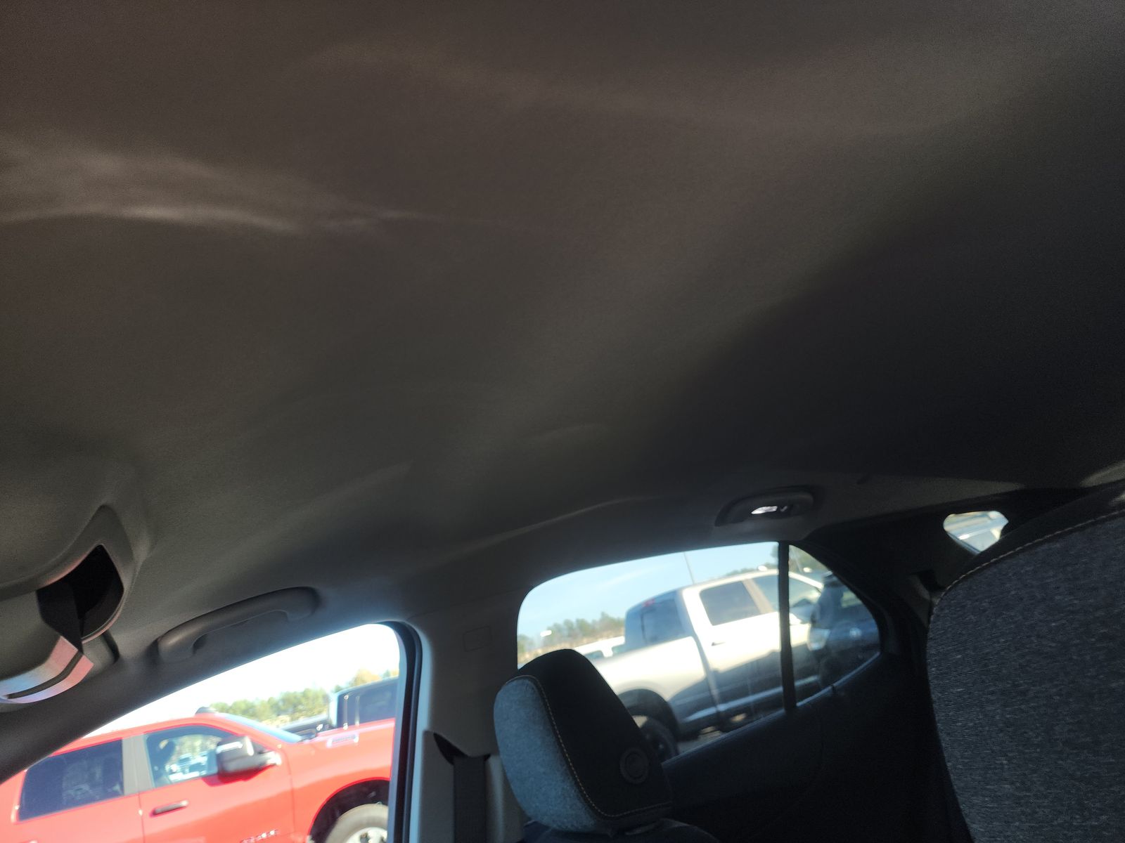 2024 Chevrolet Equinox LT FWD