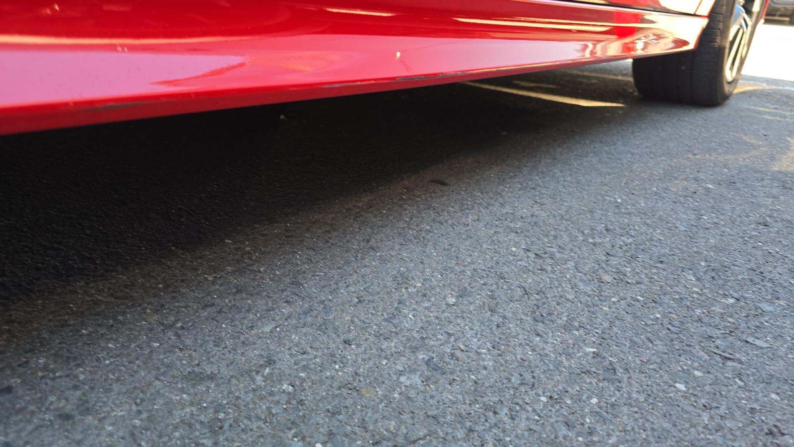 2024 Honda Civic EX FWD