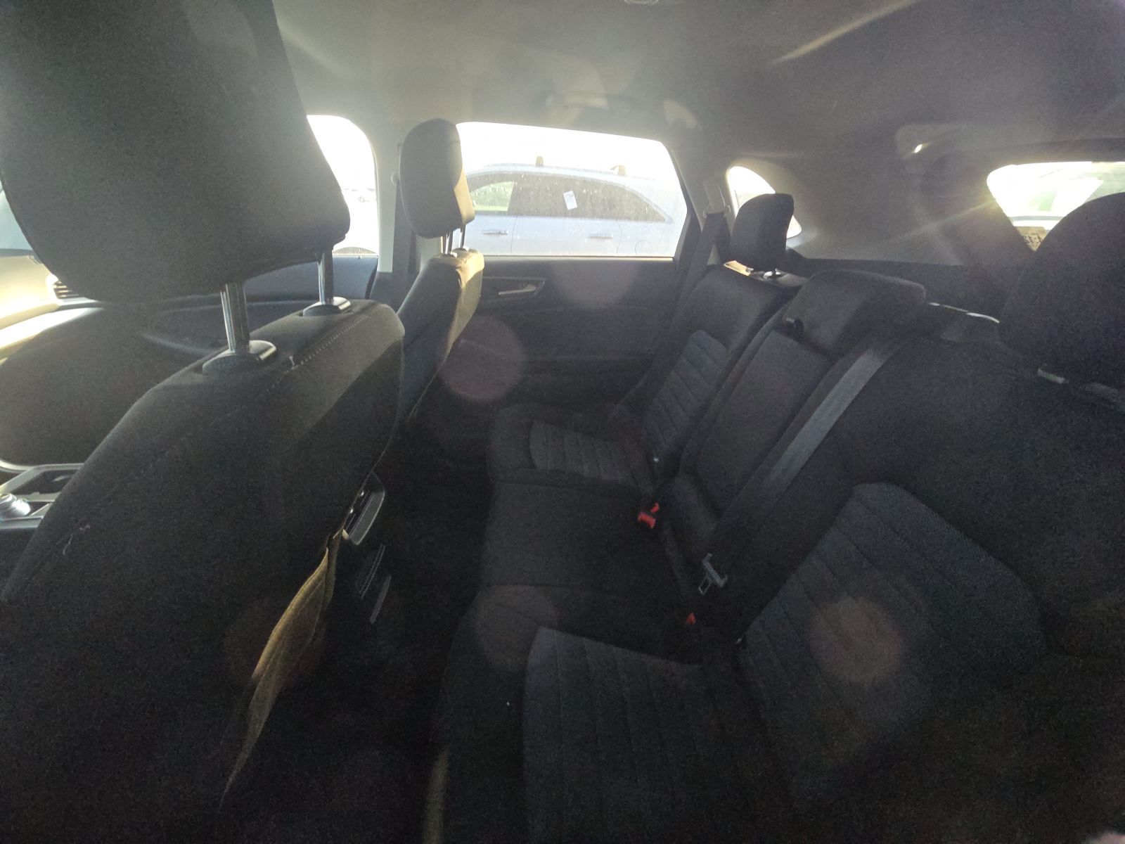 2024 Ford Edge SE AWD