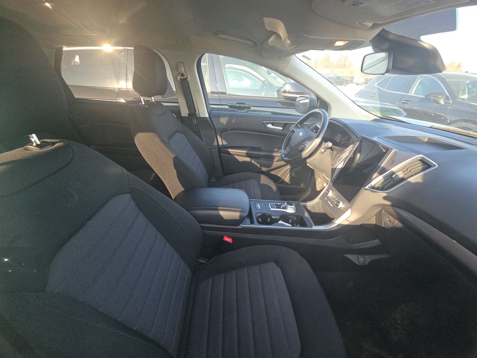 2024 Ford Edge SE AWD