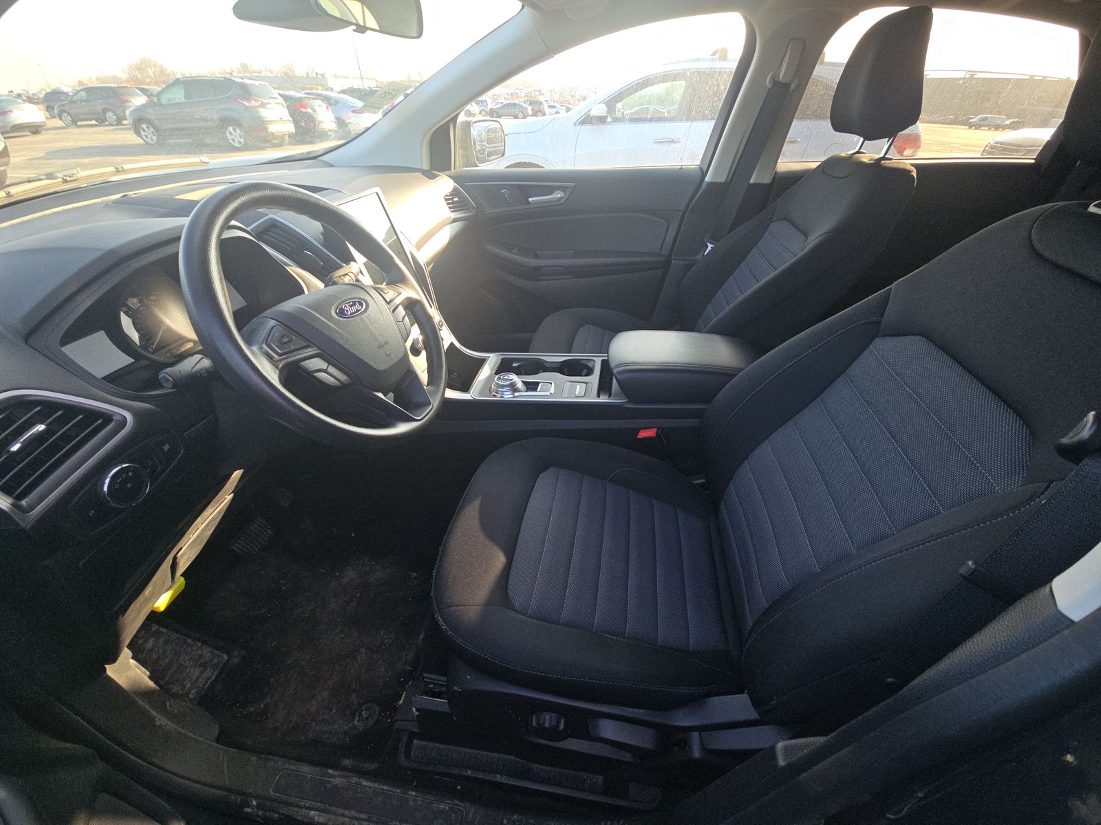 2024 Ford Edge SE AWD