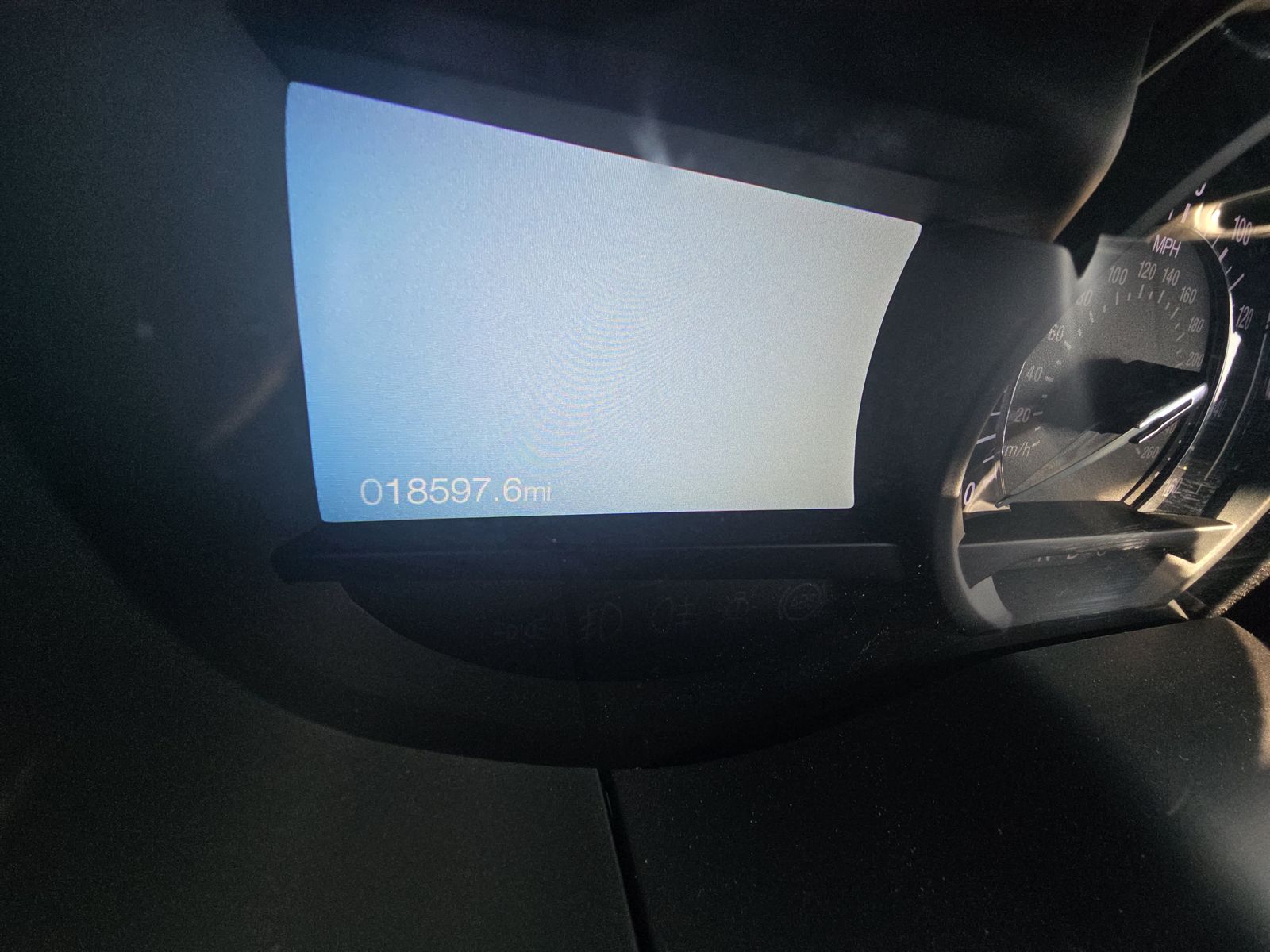 2024 Ford Edge SE AWD