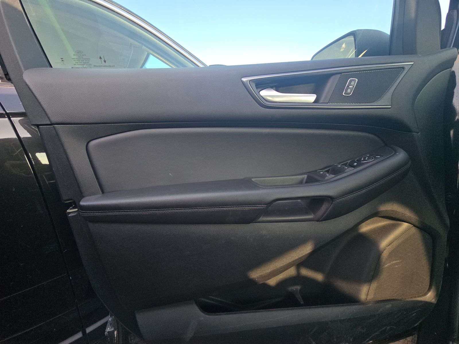 2024 Ford Edge SE AWD
