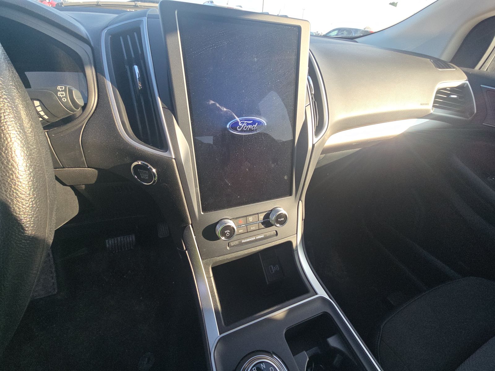 2024 Ford Edge SE AWD