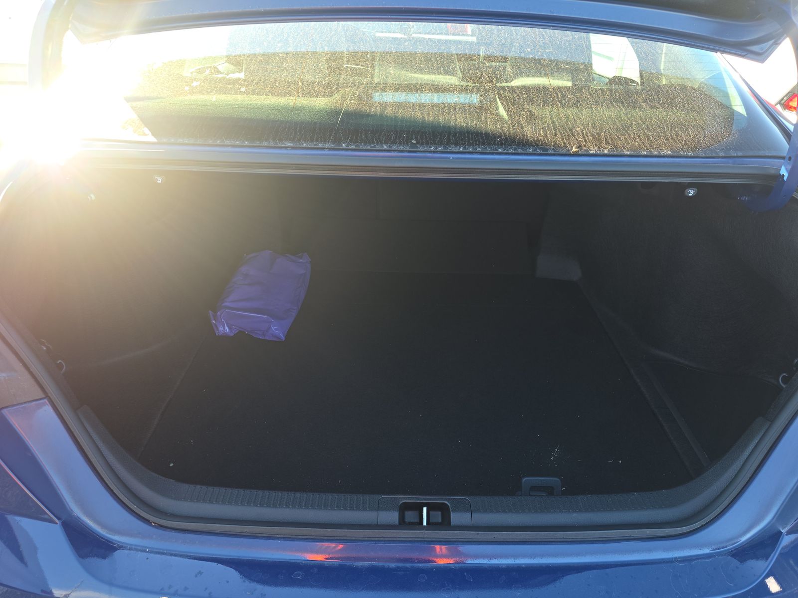 2025 Toyota Camry LE FWD