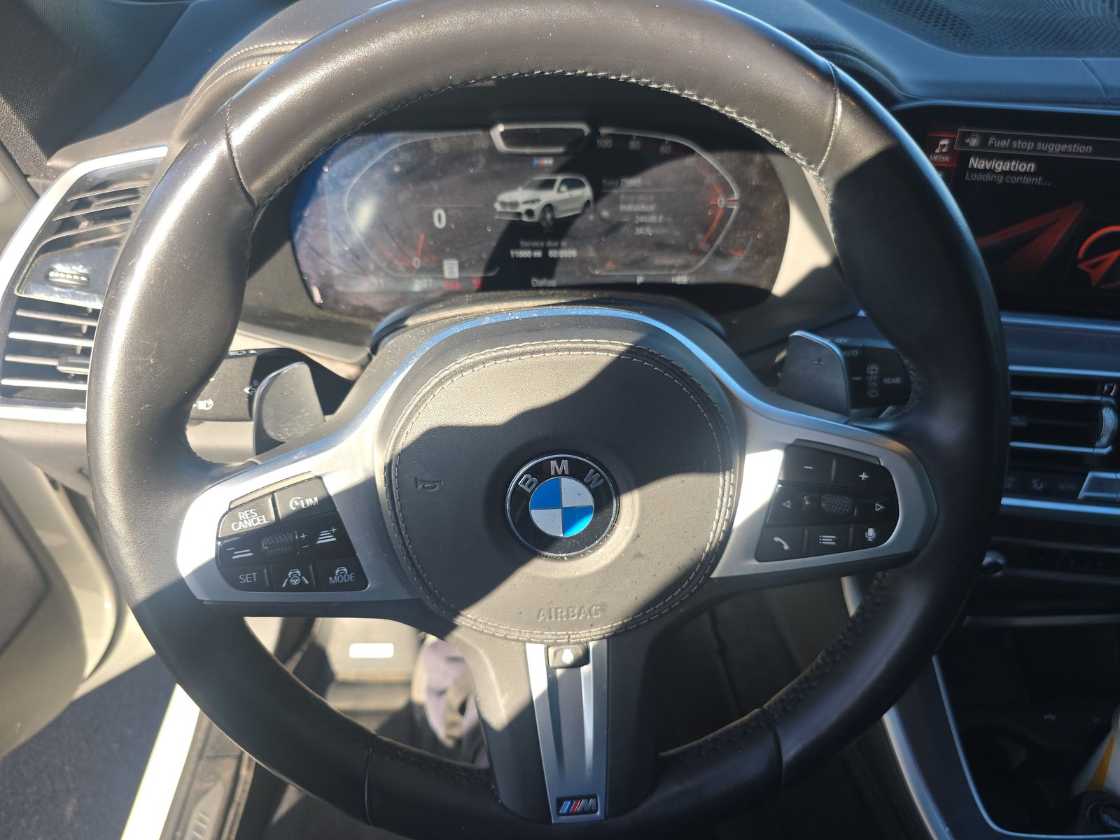 2021 BMW X5 sDrive40i RWD