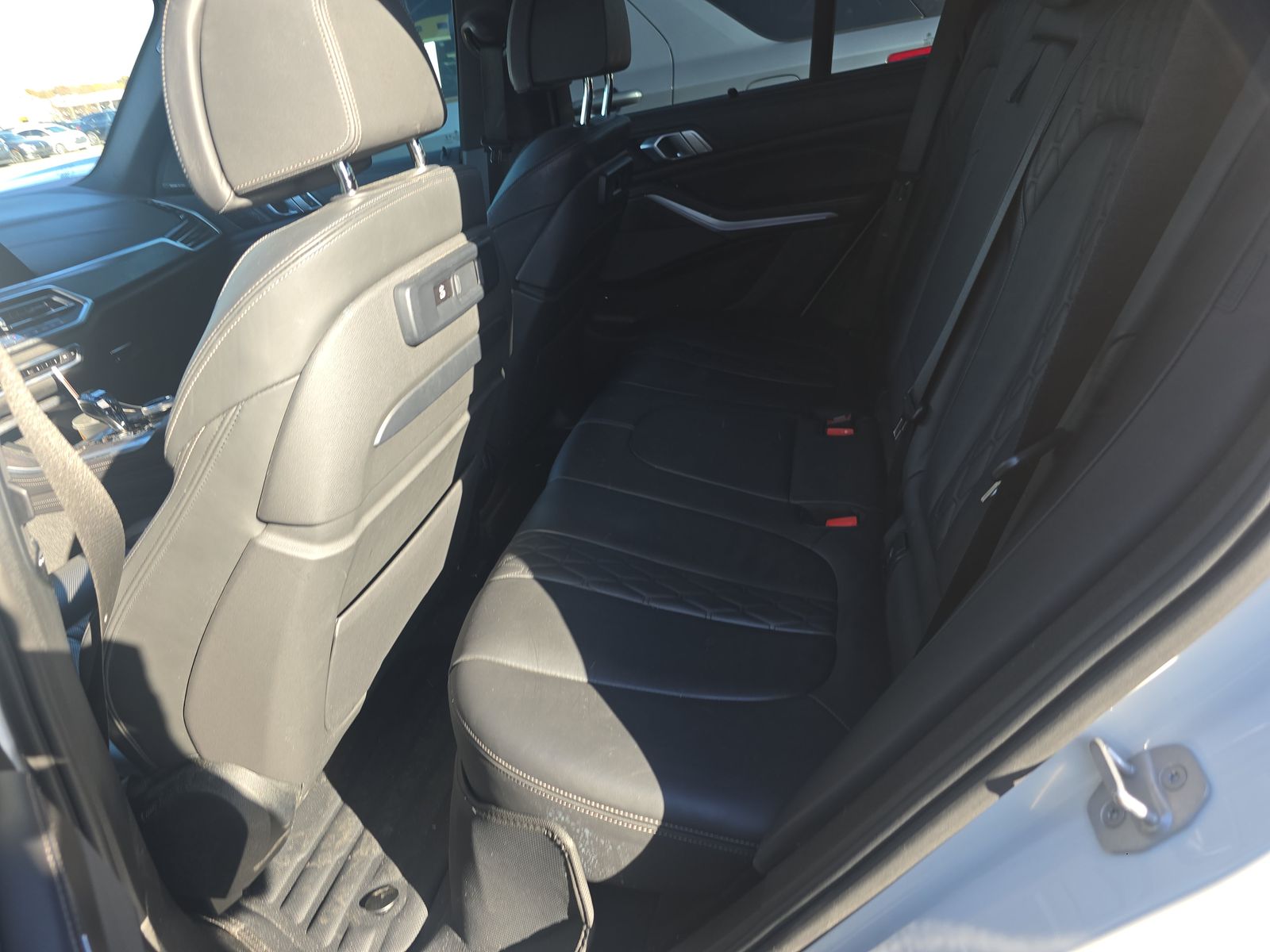 2021 BMW X5 sDrive40i RWD