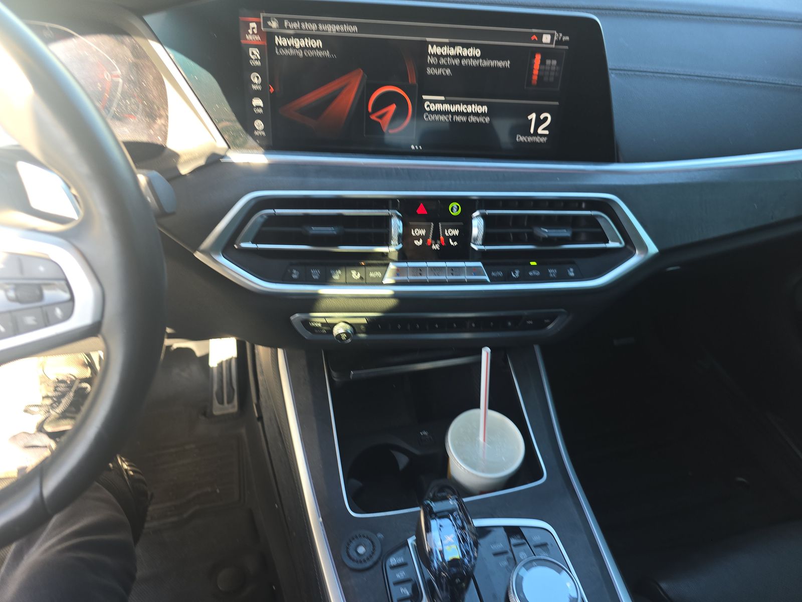 2021 BMW X5 sDrive40i RWD