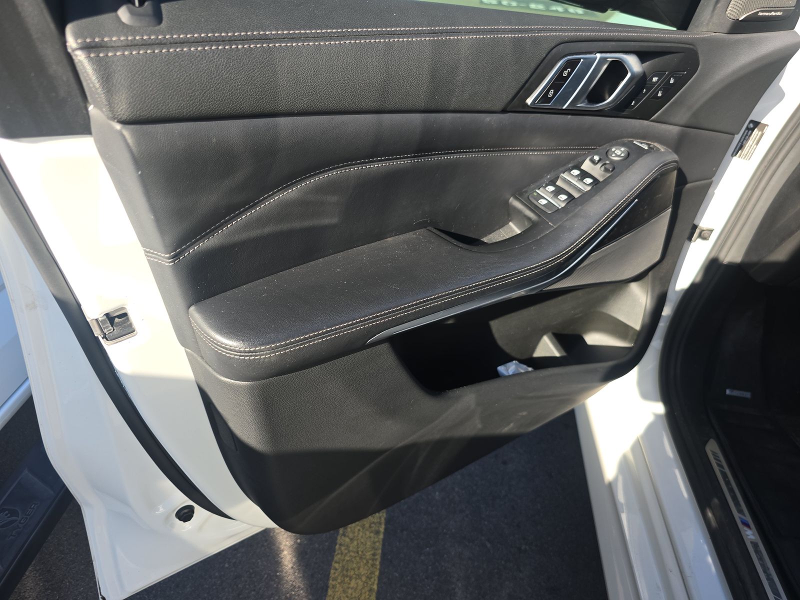 2021 BMW X5 sDrive40i RWD