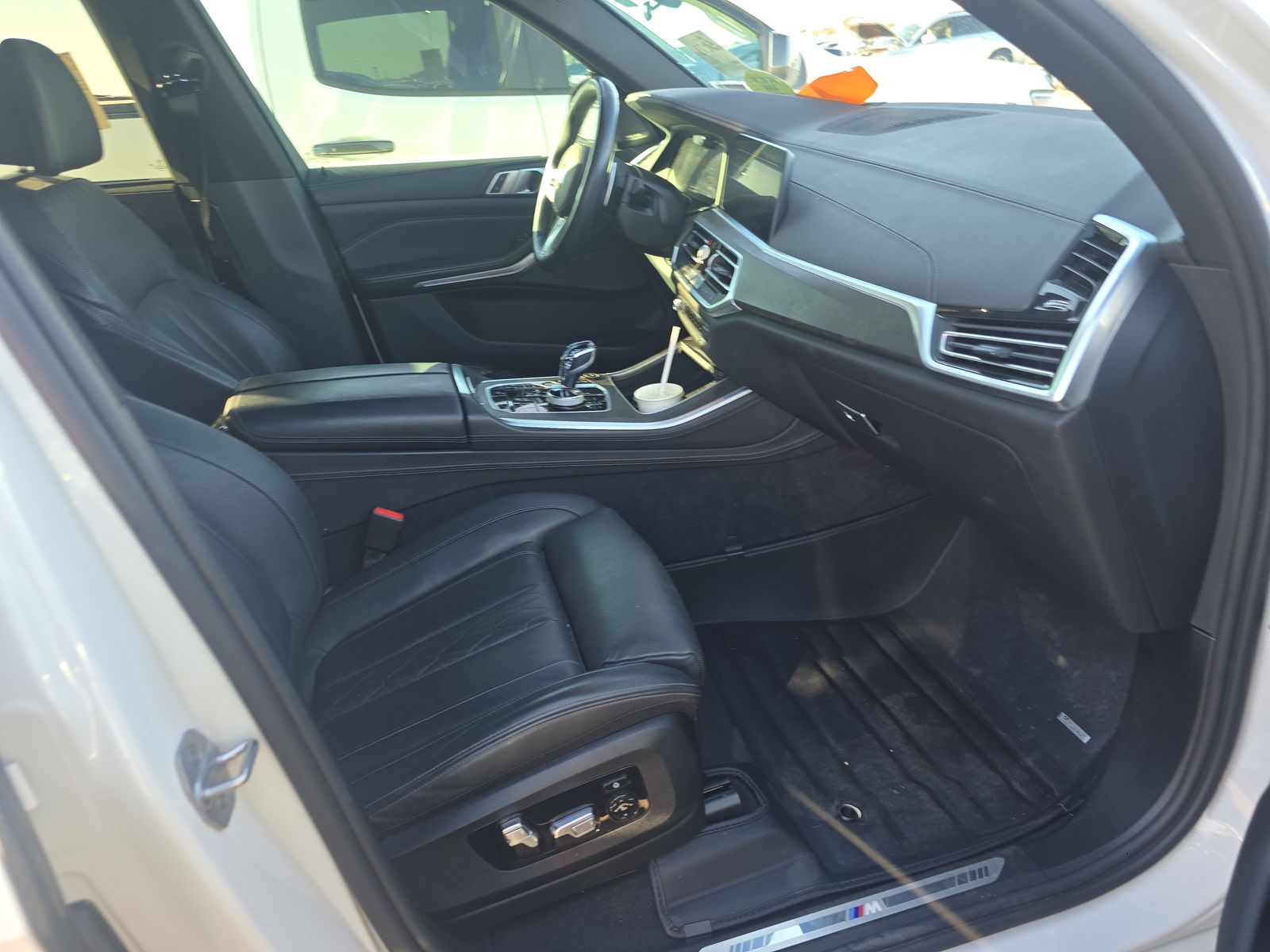 2021 BMW X5 sDrive40i RWD