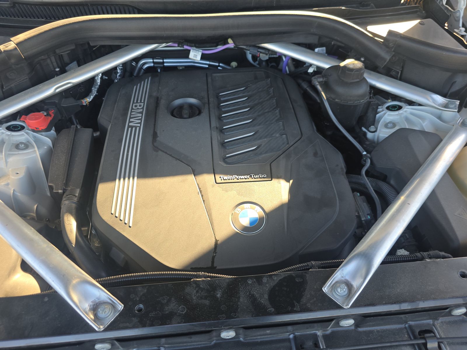 2021 BMW X5 sDrive40i RWD
