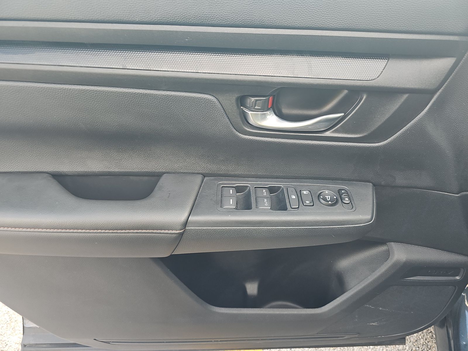 2023 Honda CR-V Hybrid Sport AWD