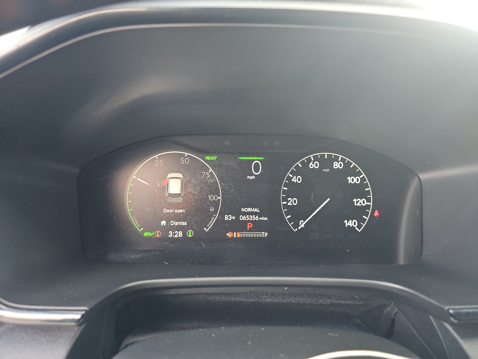 2023 Honda CR-V Hybrid Sport AWD