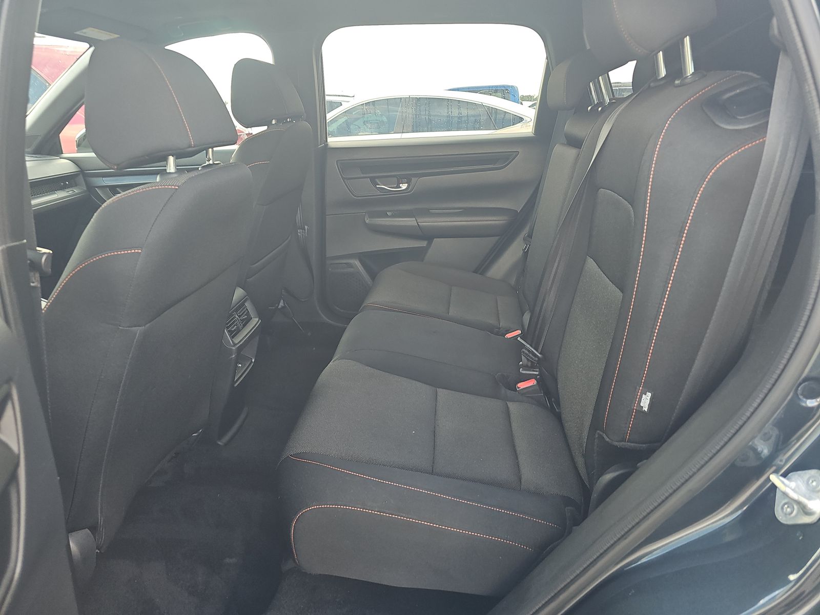 2023 Honda CR-V Hybrid Sport AWD