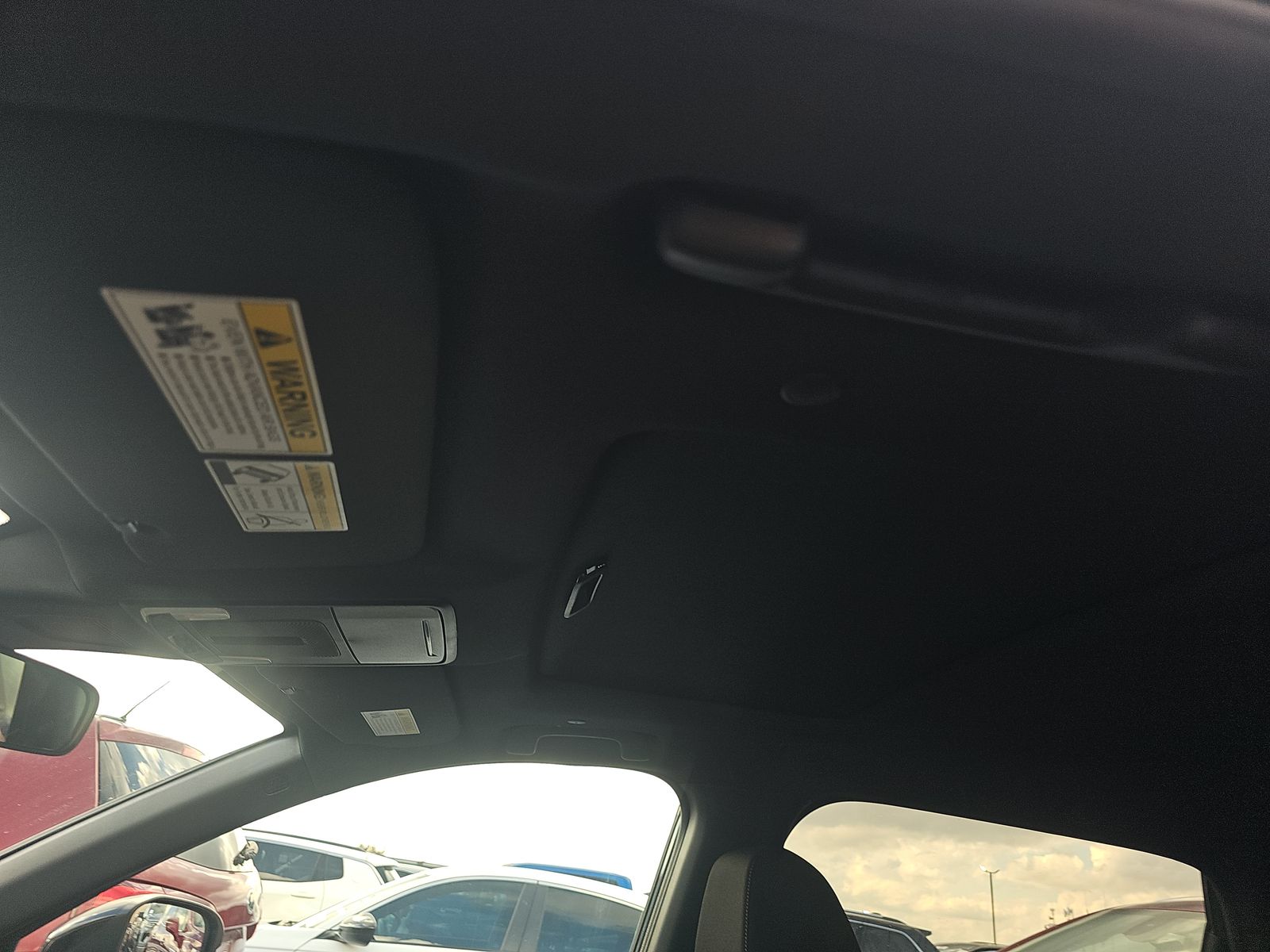 2023 Honda CR-V Hybrid Sport AWD