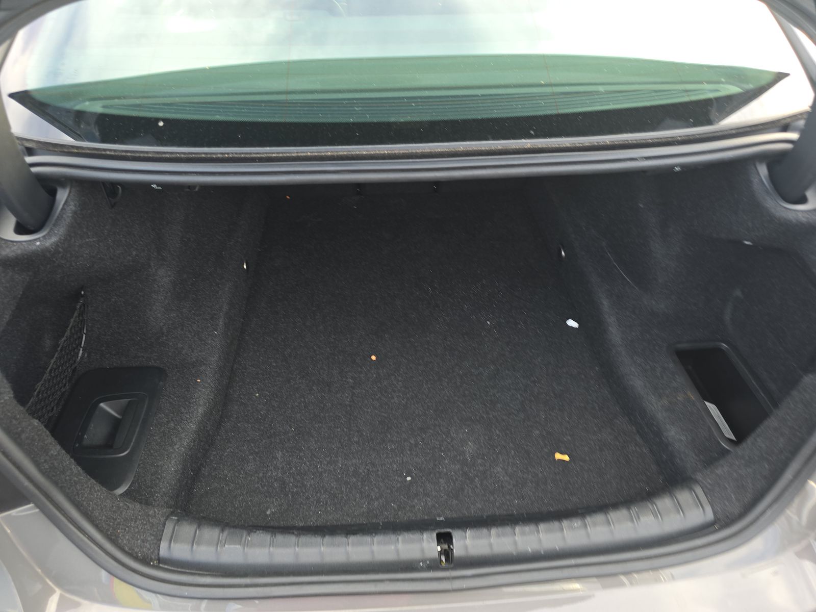 2022 BMW 5 Series 530i RWD