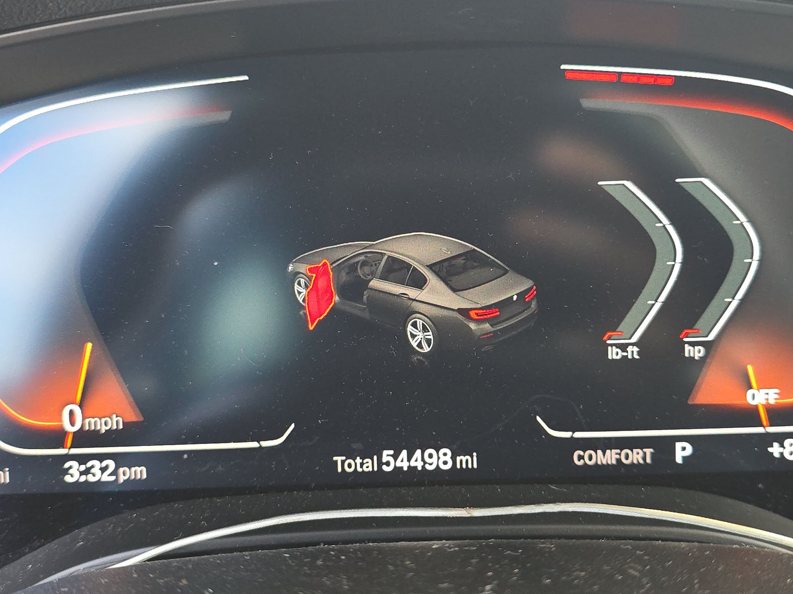 2022 BMW 5 Series 530i RWD