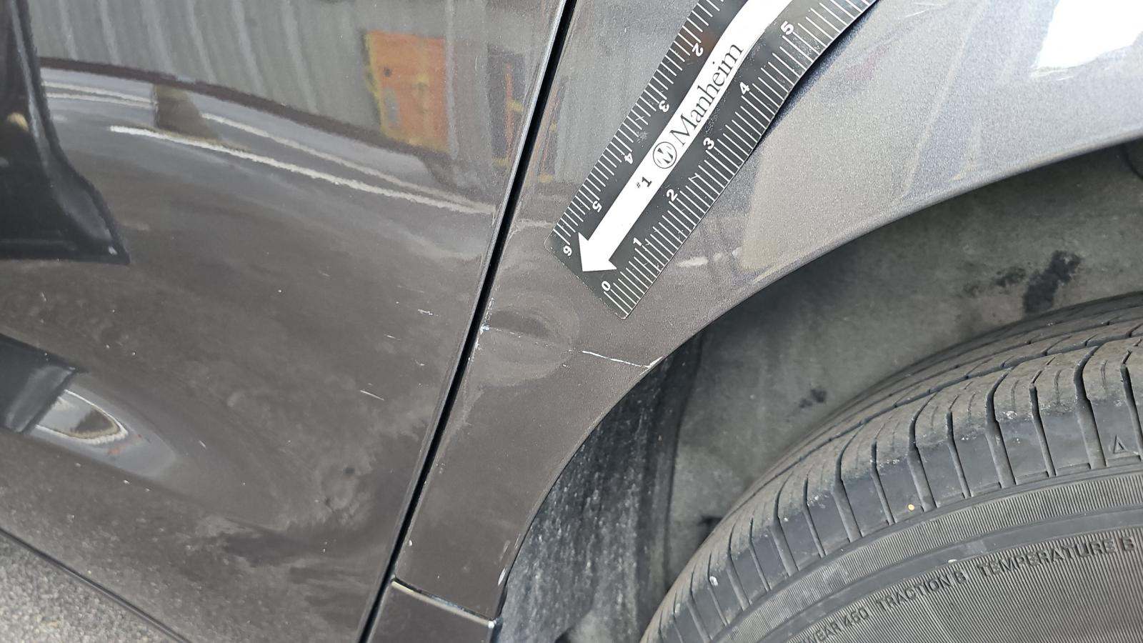 2023 Chrysler Pacifica Touring L FWD