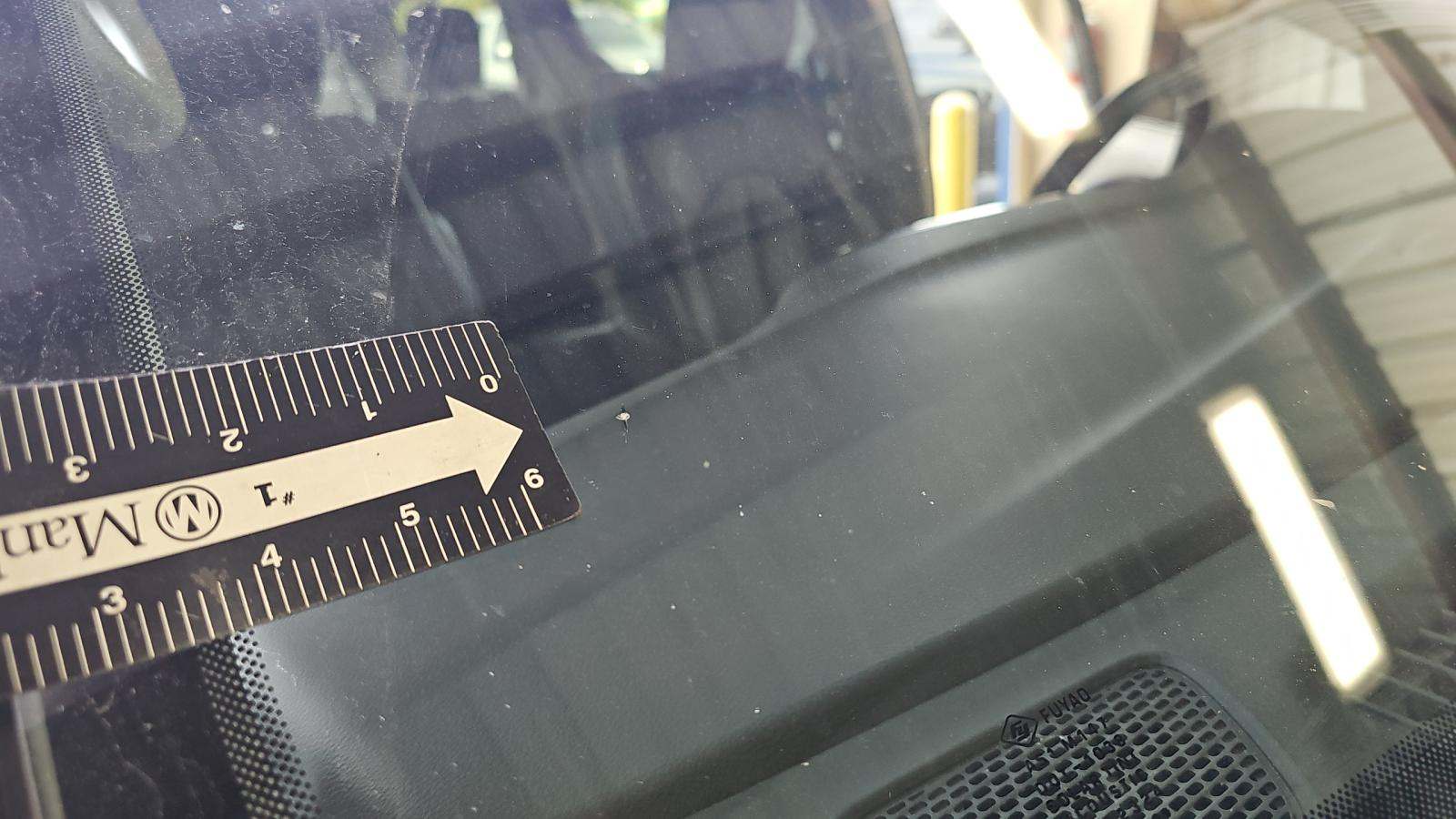 2023 Chrysler Pacifica Touring L FWD