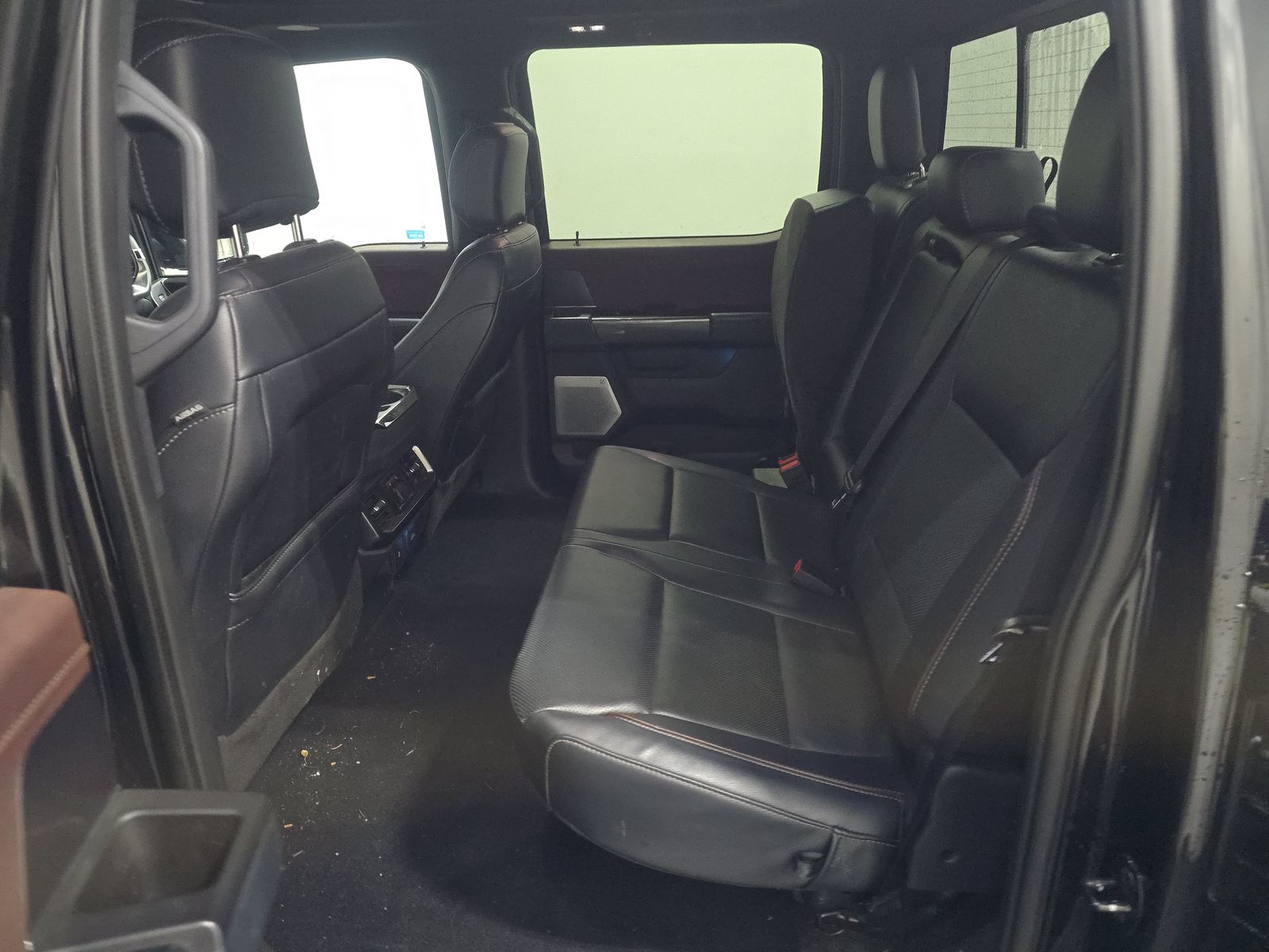 2023 Ford F-150 Lariat AWD