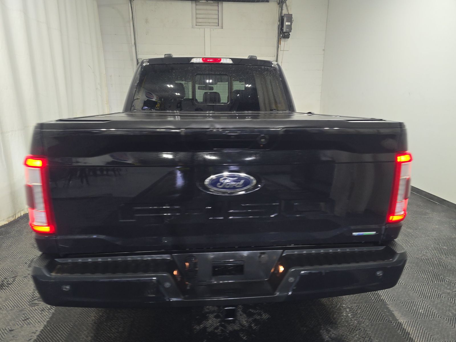 2023 Ford F-150 Lariat AWD