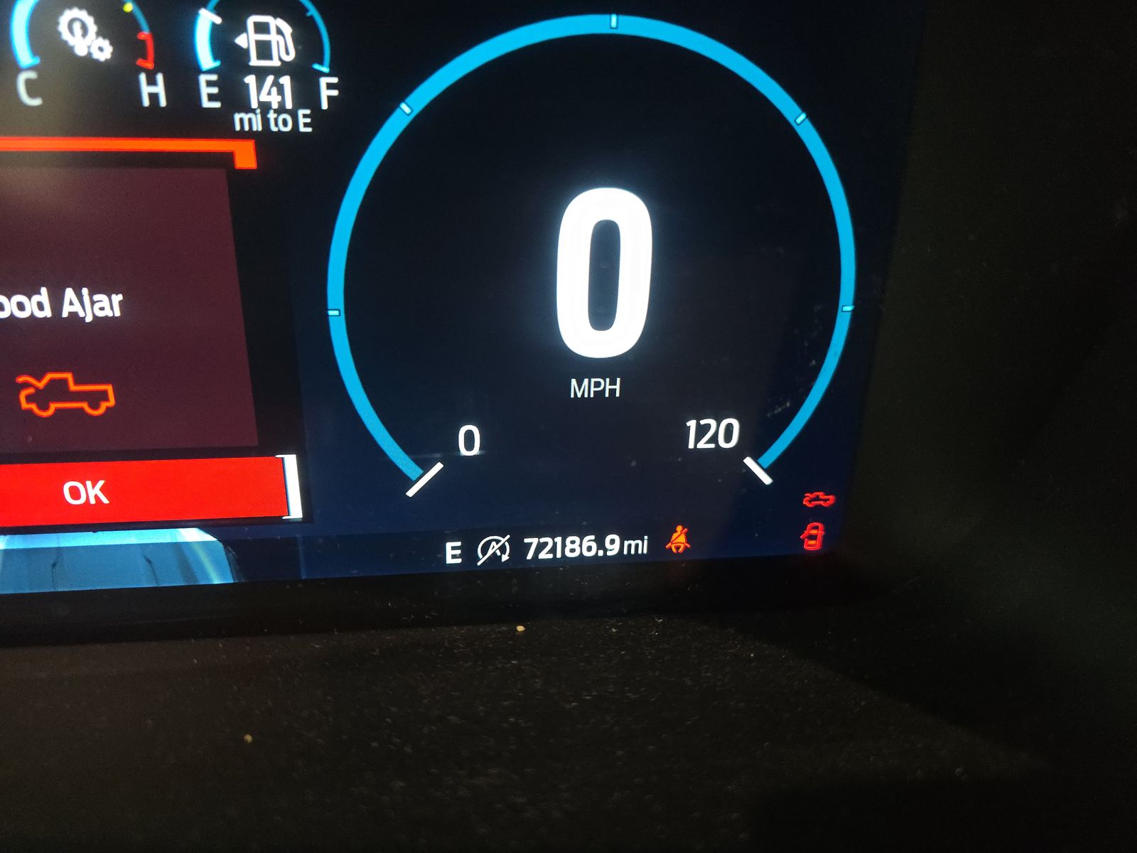 2023 Ford F-150 Lariat AWD