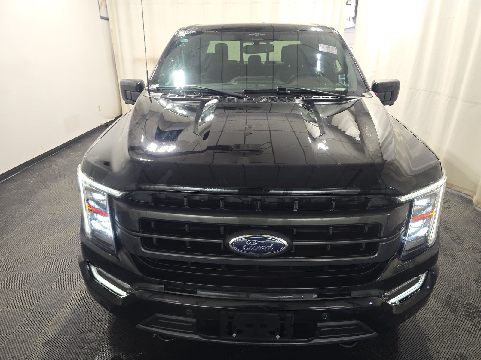 2023 Ford F-150 Lariat AWD
