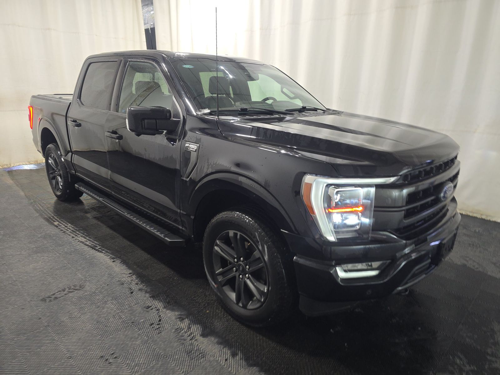 2023 Ford F-150 Lariat AWD